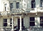 Crofton Hotel 2*